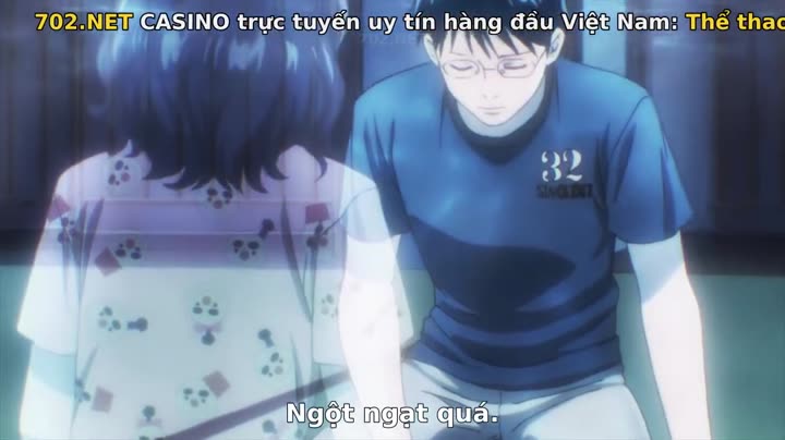 Tập 24 phim Chihayafuru Phần 2