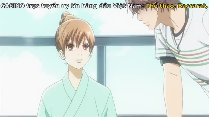 Chihayafuru Phần 2 10 Hình ảnh tập 25 Chihayafuru Phần 2