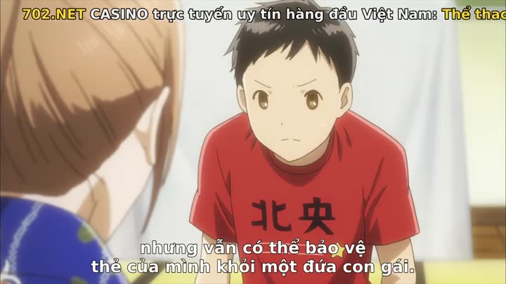 Tập 6 phim Chihayafuru Phần 2