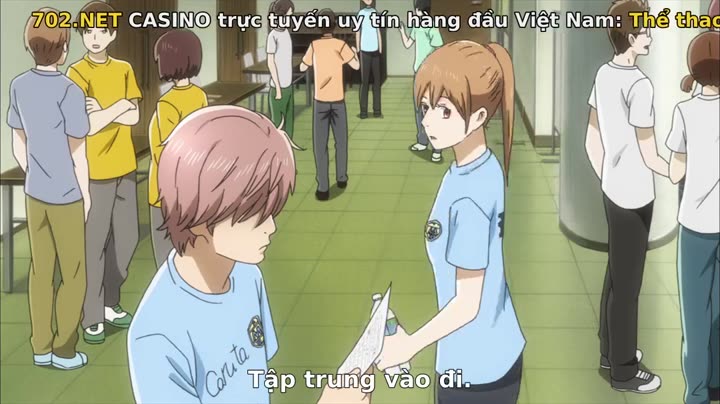 Chihayafuru Phần 2 9 Tập 9 phim Chihayafuru Phần 2