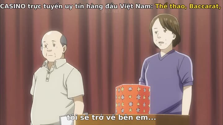 Chihayafuru Phần 2 10 Hình ảnh tập 9 Chihayafuru Phần 2