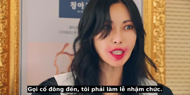 Hình ảnh tập 11 Penthouse Cuộc Chiến Thượng Lưu Phần 3