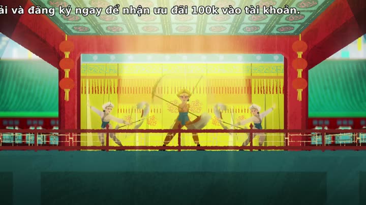 Carmen Sandiego (Phần 4) 10 Hình ảnh tập 1 Carmen Sandiego (Phần 4)