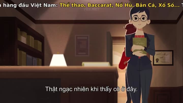 Carmen Sandiego (Phần 4) 9 Tập 5 phim Carmen Sandiego (Phần 4)