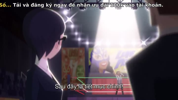 Carmen Sandiego (Phần 3) 10 Hình ảnh tập 1 Carmen Sandiego (Phần 3)
