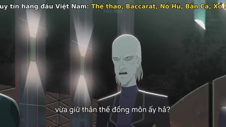 Carmen Sandiego (Phần 2) 9 Tập 2 phim Carmen Sandiego (Phần 2)