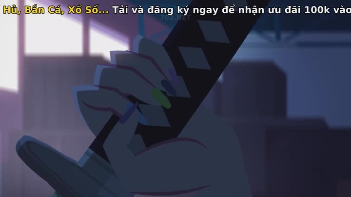 Carmen Sandiego (Phần 2) 10 Hình ảnh tập 3 Carmen Sandiego (Phần 2)