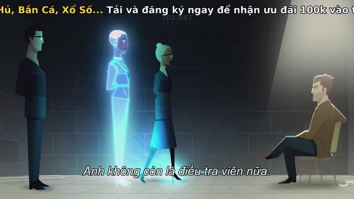 Carmen Sandiego (Phần 1) 10 Hình ảnh tập 4 Carmen Sandiego (Phần 1)