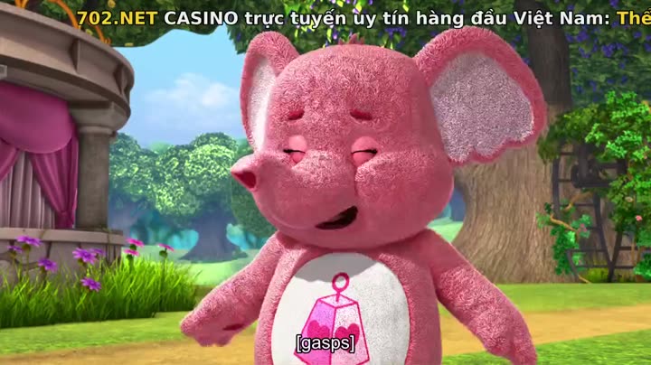 Care Bears & Cousins (Phần 2) 9 Tập 1 phim Care Bears & Cousins (Phần 2)