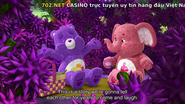 Care Bears & Cousins (Phần 2) 10 Hình ảnh tập 1 Care Bears & Cousins (Phần 2)