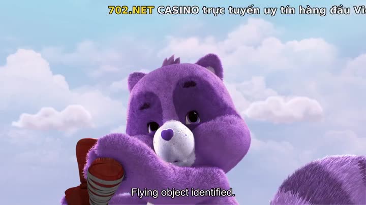 Hình ảnh tập 4 Care Bears & Cousins (Phần 2)