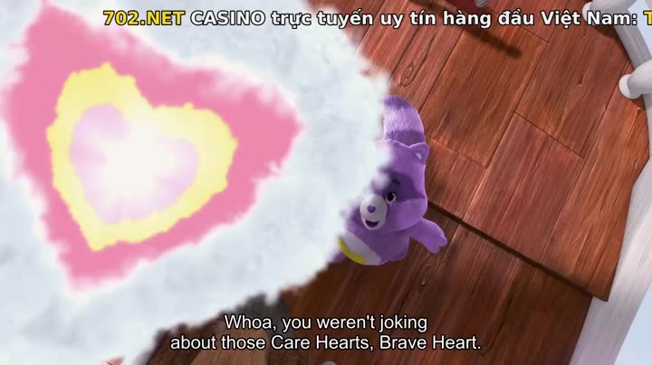 Care Bears & Cousins (Phần 1) 9 Tập 2 phim Care Bears & Cousins (Phần 1)