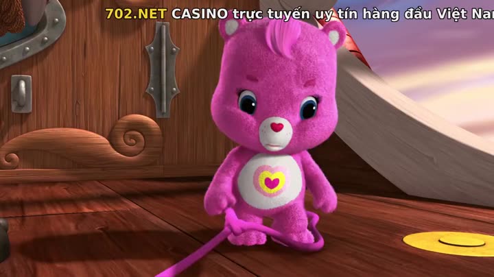 Care Bears & Cousins (Phần 1) 10 Hình ảnh tập 2 Care Bears & Cousins (Phần 1)