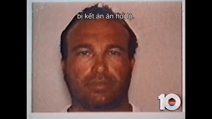 Cao bồi cocaine: Trùm ma túy Miami 10 Hình ảnh tập 4 Cao bồi cocaine: Trùm ma túy Miami