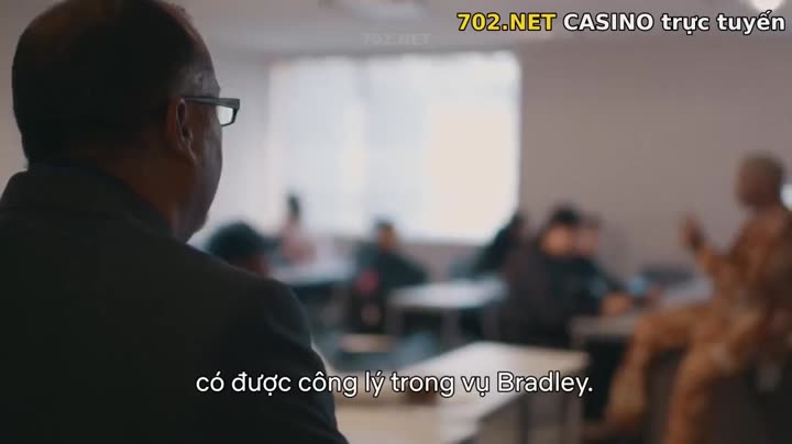 Ai đã giết Malcolm X? 10 Hình ảnh tập 6 Ai đã giết Malcolm X?