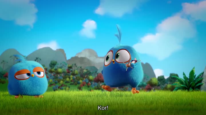 Angry Birds (Phần 3) 9 Tập 3 phim Angry Birds (Phần 3)