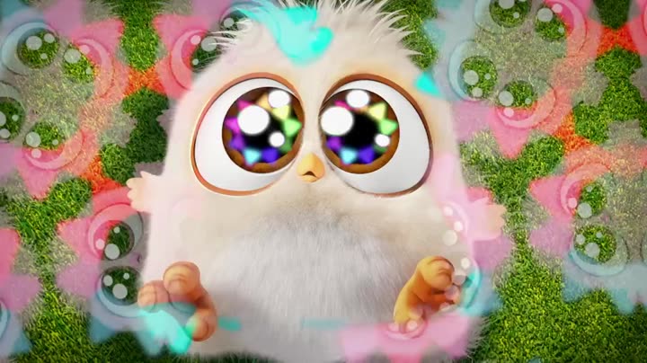 Angry Birds (Phần 3) 10 Hình ảnh tập 3 Angry Birds (Phần 3)