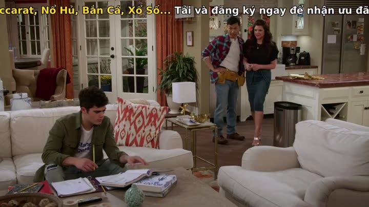 Alexa & Katie (Phần 3) 9 Tập 2 phim Alexa & Katie (Phần 3)