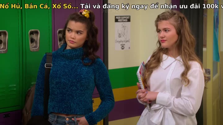 Alexa & Katie (Phần 3) 9 Tập 4 phim Alexa & Katie (Phần 3)
