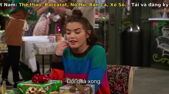 Tập 5 phim Alexa & Katie (Phần 3)
