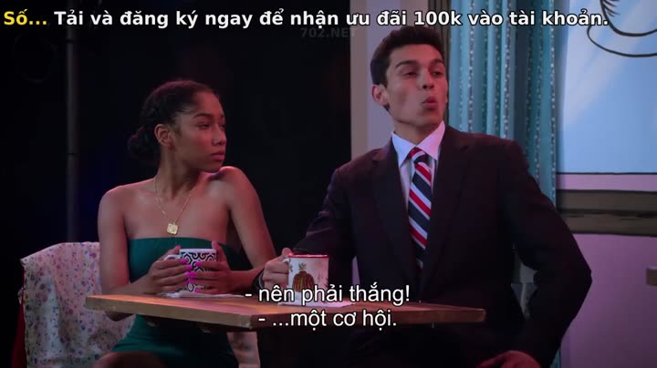 Alexa & Katie (Phần 3) 10 Hình ảnh tập 6 Alexa & Katie (Phần 3)
