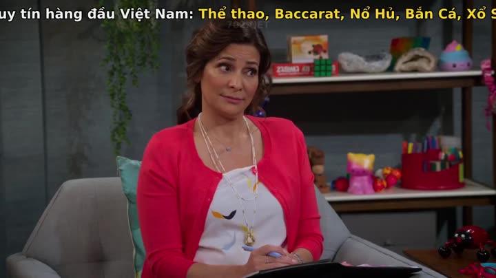 Alexa & Katie (Phần 3) 9 Tập 7 phim Alexa & Katie (Phần 3)