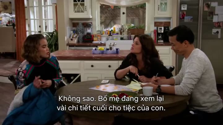 Hình ảnh tập 10 Alexa & Katie (Phần 2)