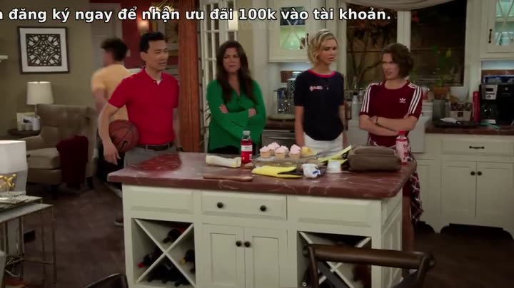 Alexa & Katie (Phần 2) 9 Tập 3 phim Alexa & Katie (Phần 2)