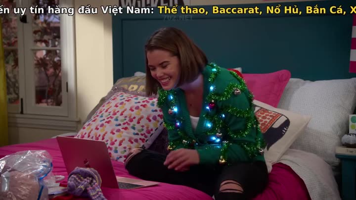 Alexa & Katie (Phần 2) 9 Tập 8 phim Alexa & Katie (Phần 2)