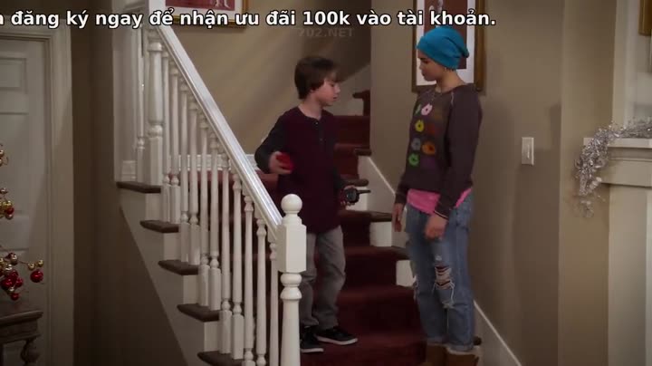 Alexa & Katie (Phần 1) 9 Tập 11 phim Alexa & Katie (Phần 1)
