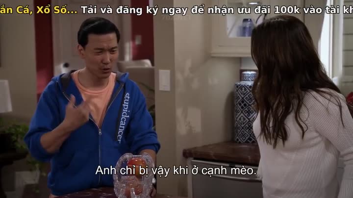 Tập 12 phim Alexa & Katie (Phần 1)