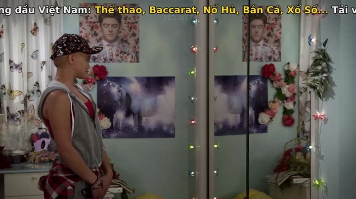 Alexa & Katie (Phần 1) 9 Tập 2 phim Alexa & Katie (Phần 1)