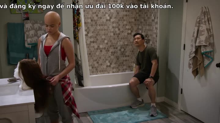 Alexa & Katie (Phần 1) 10 Hình ảnh tập 2 Alexa & Katie (Phần 1)