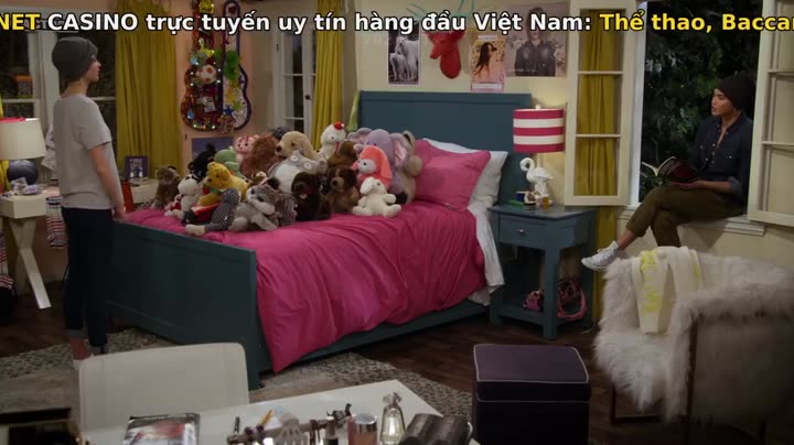 Alexa & Katie (Phần 1) 9 Tập 5 phim Alexa & Katie (Phần 1)