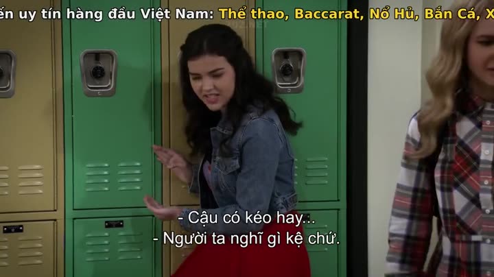 Alexa & Katie (Phần 1) 10 Hình ảnh tập 5 Alexa & Katie (Phần 1)