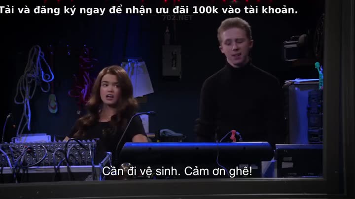 Hình ảnh tập 7 Alexa & Katie (Phần 1)