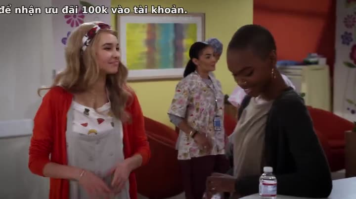Tập 8 phim Alexa & Katie (Phần 1)
