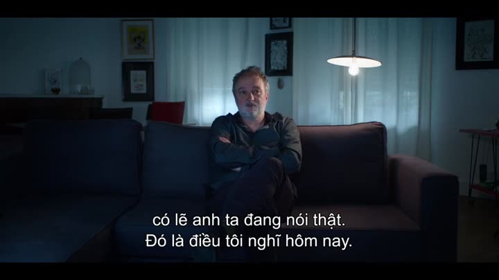 Hình ảnh tập 5 Ai đã sát hại bé Gregory?