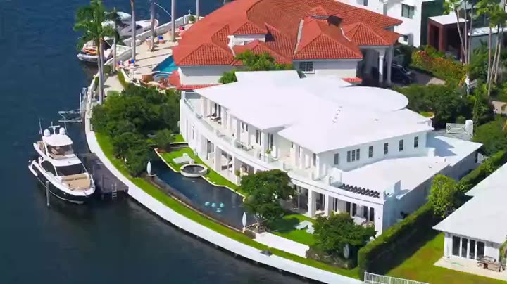 Hình ảnh tập 5 Môi giới Tampa