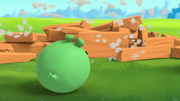 Angry Birds (Phần 4) 9 Tập 3 phim Angry Birds (Phần 4)