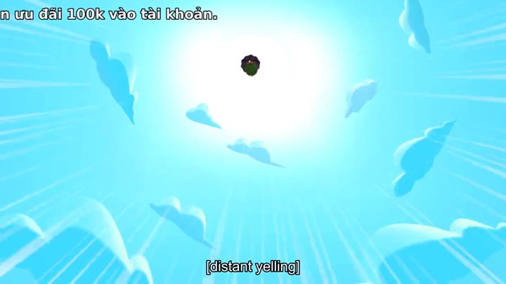 Hình ảnh tập 4 Angry Birds (Phần 4)