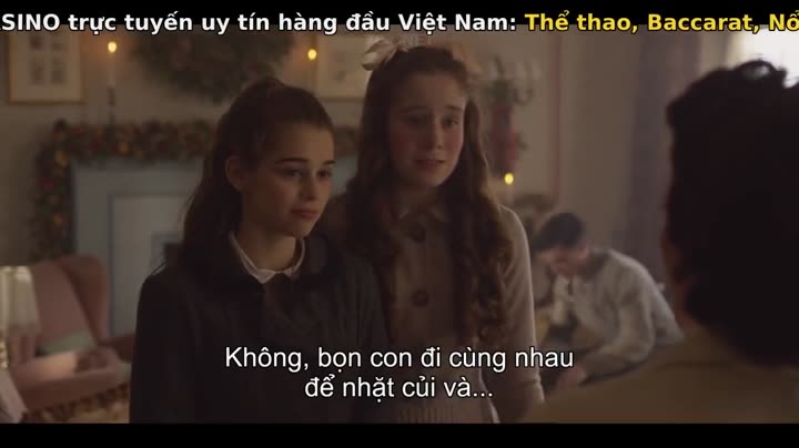 Ba ngày Giáng sinh 9 Tập 1 phim Ba ngày Giáng sinh