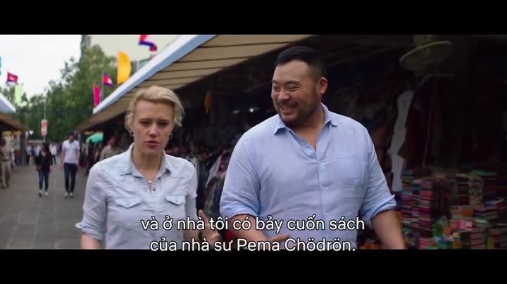 Ba bữa trong ngày 9 Tập 4 phim Ba bữa trong ngày