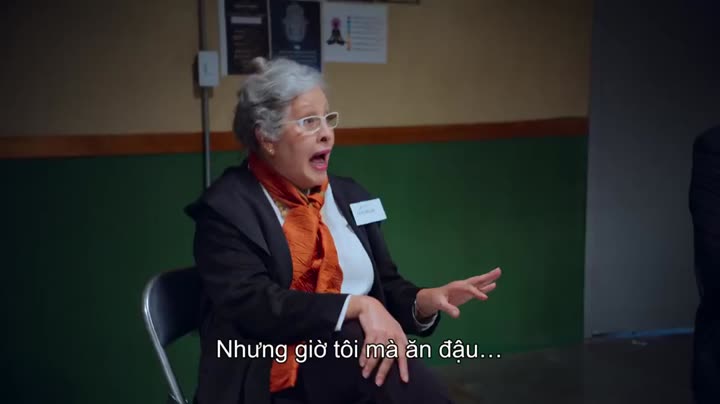 Azcárate: Không kiêng dè 10 Hình ảnh tập 1 Azcárate: Không kiêng dè