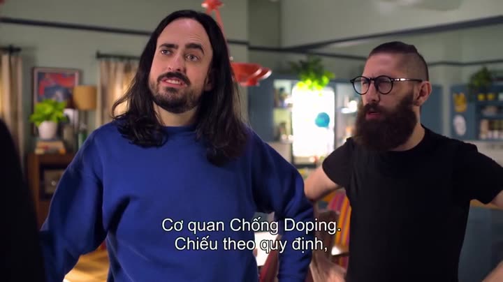 Aunty Donna: Ngôi nhà vui vẻ 9 Tập 3 phim Aunty Donna: Ngôi nhà vui vẻ
