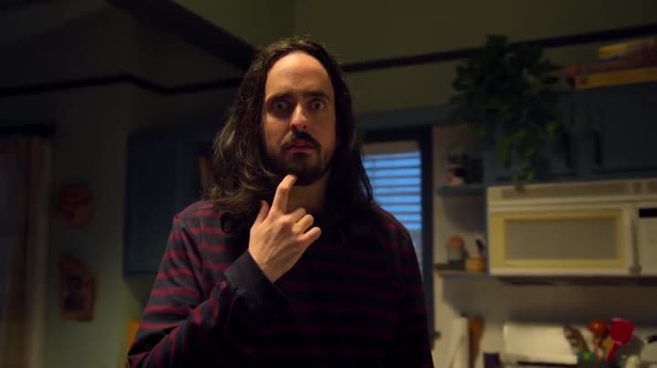 Aunty Donna: Ngôi nhà vui vẻ 9 Tập 5 phim Aunty Donna: Ngôi nhà vui vẻ