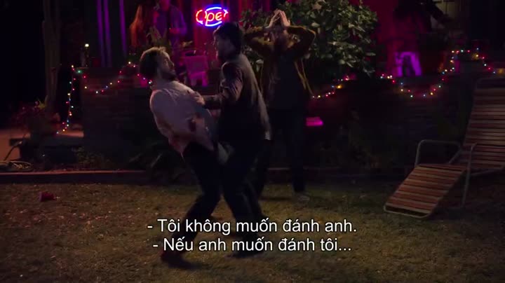 Aunty Donna: Ngôi nhà vui vẻ 10 Hình ảnh tập 5 Aunty Donna: Ngôi nhà vui vẻ