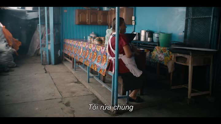 Ẩm thực đường phố: Mỹ Latinh 10 Hình ảnh tập 3 Ẩm thực đường phố: Mỹ Latinh