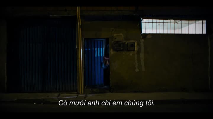Ẩm thực đường phố: Mỹ Latinh 9 Tập 6 phim Ẩm thực đường phố: Mỹ Latinh