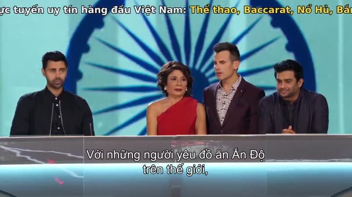 Ẩm thực bốn phương 9 Tập 5 phim Ẩm thực bốn phương